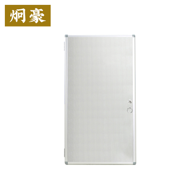 炯豪 铝合金钥匙柜 120位/台