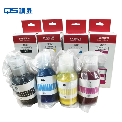 旗胜 墨水GI86 套