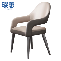 璎蕙 靠背椅单人 把