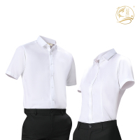 短袖衬衣(男女款)