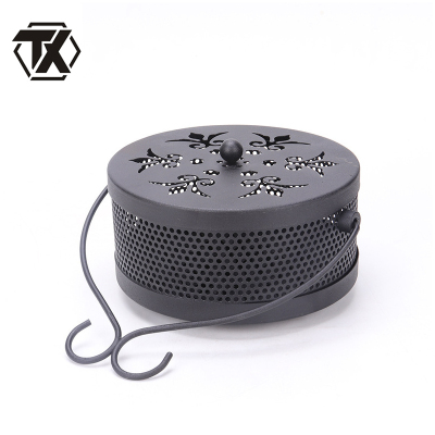 铁迅蚊香盒M15 个