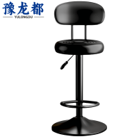 豫龙都椅子皮质把