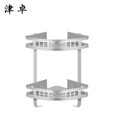 津卓 置物架三角架层架 三角款 个