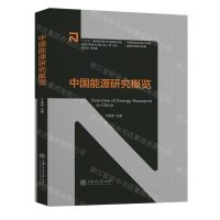[N]中国能源研究概览(精)-9787313240262