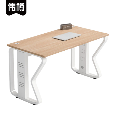 伟樽电脑桌100*60*75cm张