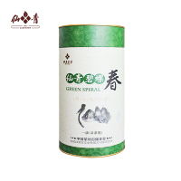 仙青一级(云系列)碧螺春345g罐装