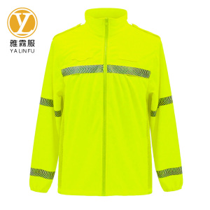 雅霖服 立领防晒衣 YLF-26151 件