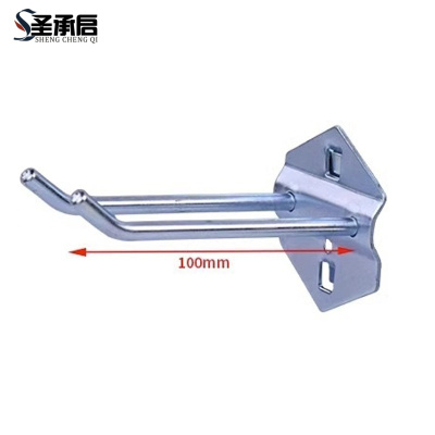 圣承启 五金挂钩 双斜钩个