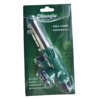 长鹿卡式喷火枪 180mm 个