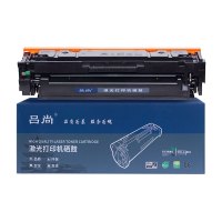 吕尚 CF412A(A+系列) 410A硒鼓 2300页 适用hp M452DN/m377dw 硒鼓 黄色