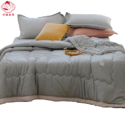 织娘故事 空调被 180x220cm/张