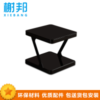 榭邦H80-0571办公家具 方茶几