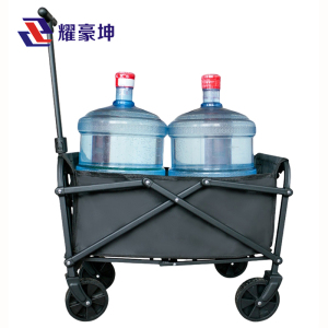 耀豪坤工具车营地车露营车野餐车70*39*45cm/台