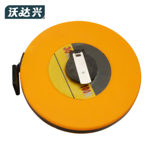 沃达兴 皮尺 30m 把