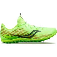 索康尼(SAUCONY)男跑步鞋透气轻便耐磨专业竞速钉鞋