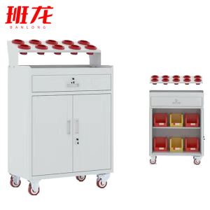 班龙工具柜72*42*119cm台