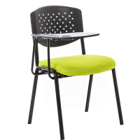 匡大办公家具办公椅职员椅会议椅培训椅带桌板KDY51