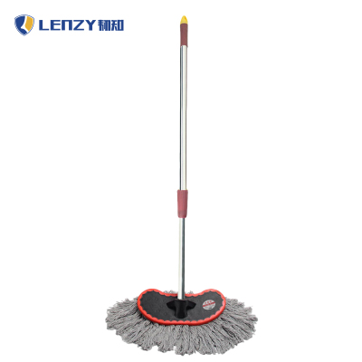 LENZY 韧知 刷子 擦车棉线款 1.8米/把