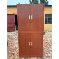 东方华融 四门更衣柜 1850*900*500mm 套