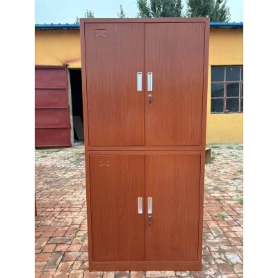 东方华融 四门更衣柜 1850*900*500mm 套