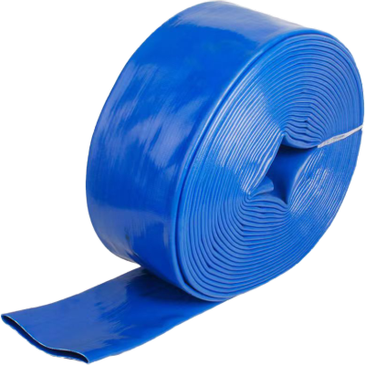 象头 蓝水带 1寸 内径25mm-20米 1束/捆 配套接头