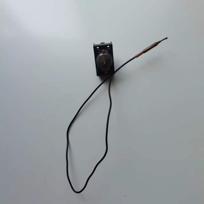 帮客材配 全新原装惠而浦电热水器ESH-50/60/80 EH EL EQ ES/60 WA1/WA1B 95°热断路器