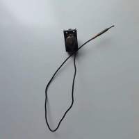 帮客材配 全新原装惠而浦电热水器ESH-50/60/80 EH EL EQ ES/60 WA1/WA1B 95°热断路器