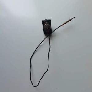 帮客材配 全新原装惠而浦电热水器ESH-50/60/80 EH EL EQ ES/60 WA1/WA1B 95°热断路器