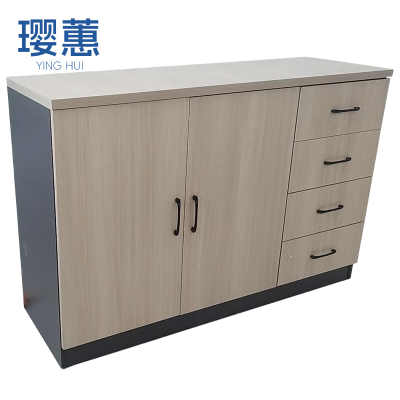 璎蕙 矮柜 四斗 个