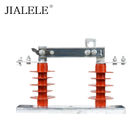 JIALELE 隔离刀闸开关 HGW9-12/400A 支