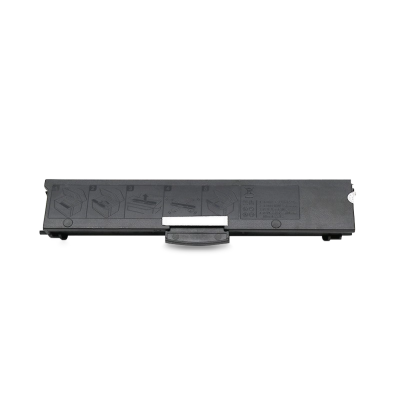秦泰(Cqint) QTTC-35 LT100不带芯片粉盒适用联想L100DW M100 约1500页 黑色