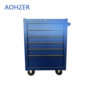 AOHZER 六抽工具车 AZ-2006KPQP 个