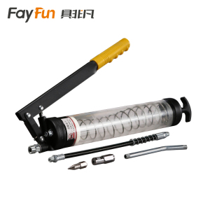 具非凡 黄油枪 800cc 把