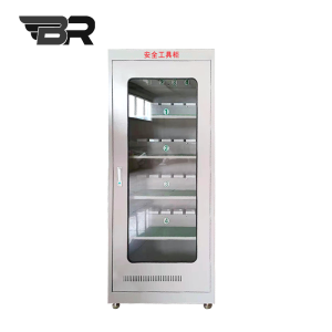 BR/智能充电安全工具柜/1800mm*800mm*400mm/台