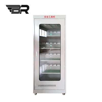 BR/智能充电安全工具柜/1800mm*800mm*400mm/台