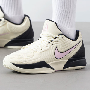 耐克(NIKE)男鞋新款Ja 2 EP 莫兰特2代篮球鞋耐磨减震实战比赛训练运动鞋FD7327-100 ZP