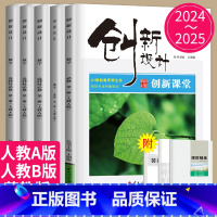 25版必修第二册 人教A版 浙江专用 [正版]24/2025创新设计高中数学高一高二选择性必修一二三RJ人教A苏教创新课