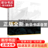 正版 我国煤炭行业高质量发展战略研究 康红普 科学出版社 978703