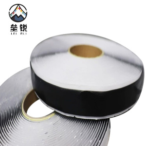垒锐双面丁基防水密封胶带 2mm*20mm*20m 卷