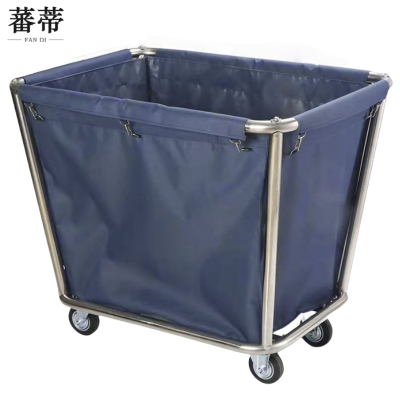 蕃蒂布草车 4管个