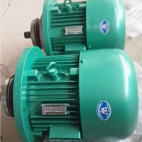 电动机 ZD32-4-4.5KW 单位/台