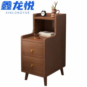 鑫龙悦床头柜