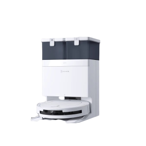 科沃斯新品T50 PRO扫地机器人扫拖一体自动清洗全自动洗地机智能家用 水箱版