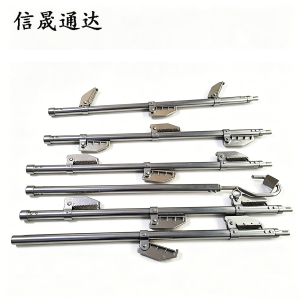 信晟通达 蜈蚣梯 6节6米 套