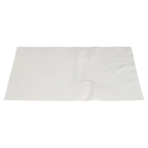 丽绣坊 一等头枕片 26*30CM