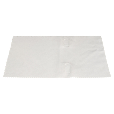 丽绣坊 一等头枕片 26*30CM