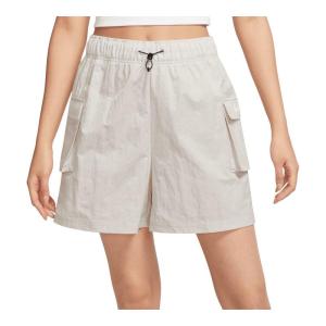 女款高腰运动短裤透气舒适休闲健身短裤