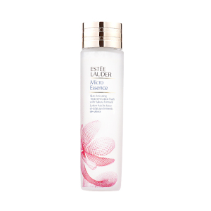 雅诗兰黛樱花原生液精华水200ml肌初赋活精华水化妆水爽肤水补水保湿水油平衡200ml