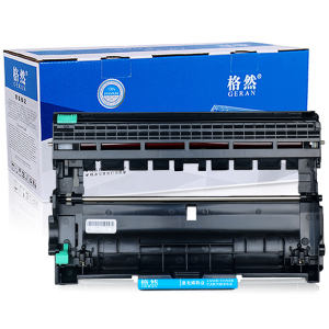 格然 兄弟TN-2325大容量碳粉盒 适用 Brother MFC-7880DN DCP-7080硒鼓 粉盒 墨盒