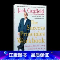 成功原则 [正版]心灵鸡汤 英文原版 Chicken Soup for the Soul 励志经典 心灵成长读物 世界励